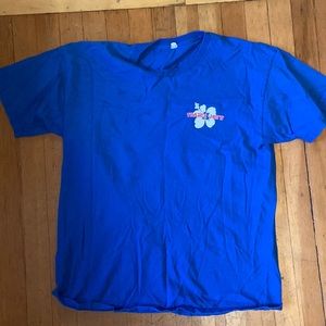 Trader Joe’s Staff Shirt